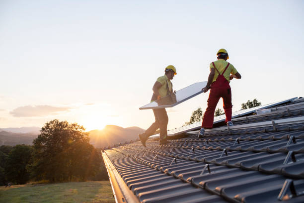 Best Tile Roofing Installation  in Sugarcreek, PA