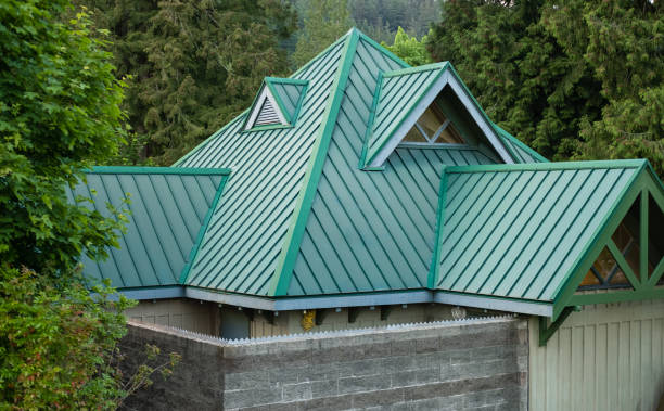Best Emergency Roof Repair  in Sugarcreek, PA