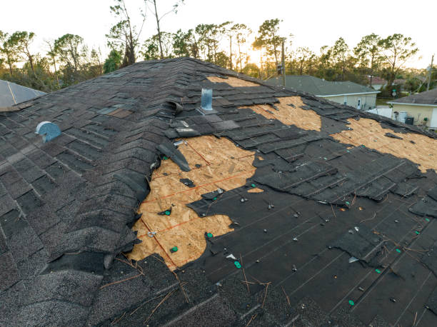 Emergency Roof Repair in Sugarcreek, PA