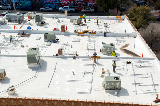 Professional Roofing Service in Sugarcreek, PA